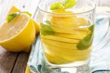 喝柠檬水的最佳时间 饭后饮用有助于减肥