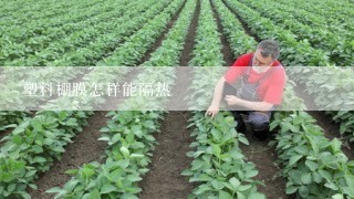 塑料棚膜怎样能隔热