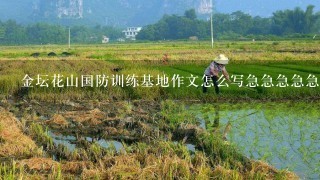 金坛花山国防训练基地作文怎么写急急急急急急急急急急急急急急急急急急急急急急急