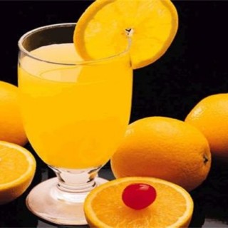 橙子的功效与作用禁忌,第2图