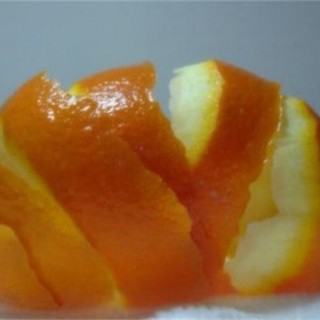 橙子的功效与作用禁忌,第6图