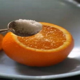 橙子的功效与作用禁忌,第5图