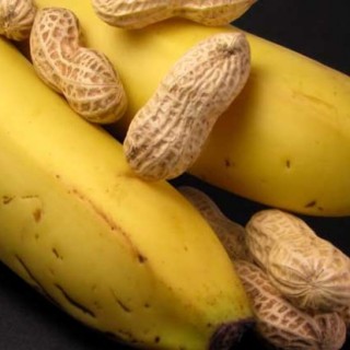 香蕉是热性还是凉性？,第1图