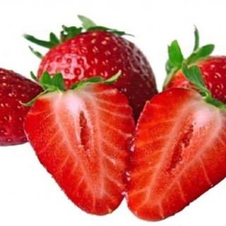 草莓空心是什么原因,第3图