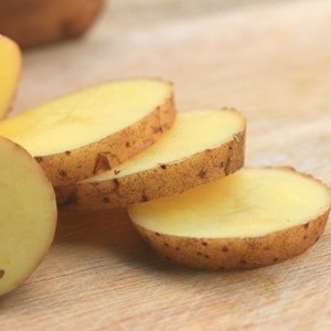马铃薯是土豆还是红薯，两者的特征,第1图