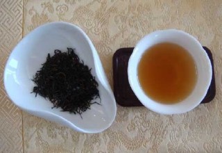 世界四大红茶,第2图