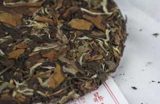 茶叶的品种简介及图片大全(3),第9图