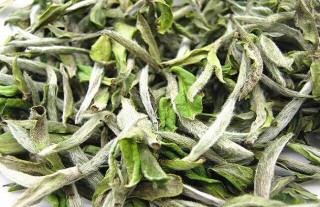 茶叶的品种简介及图片大全(3),第8图