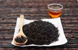 茶叶的品种简介及图片大全,第9图