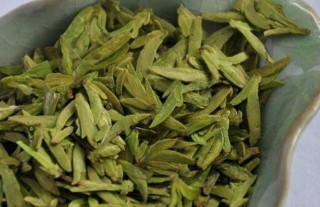 龙井茶是绿茶吗？,第4图