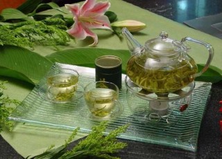 中国十大茶叶品牌排行榜,第1图