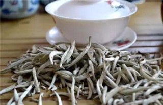 茶叶的品种简介及图片大全(3),第6图