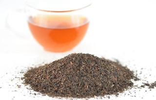 茶叶的品种简介及图片大全,第8图