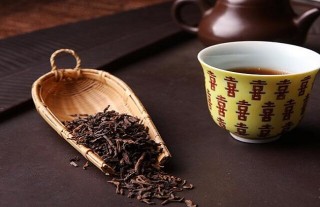 茶叶的品种简介及图片大全,第7图
