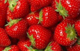草莓什么时候成熟？,第4图