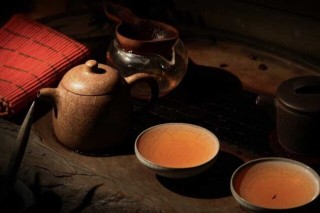 普洱生茶和熟茶的区别,第4图