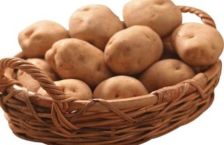 土豆的种植时间与方法,第2图
