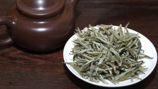 白茶是绿茶还是乌龙茶,第1图