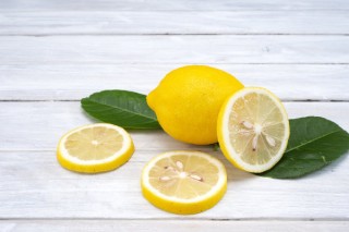 柠檬种植方法和注意,第3图