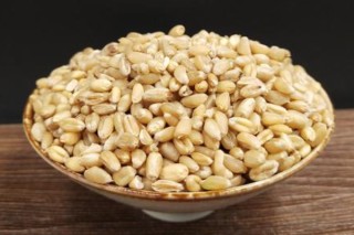 淮小麦和浮小麦的区别,第2图