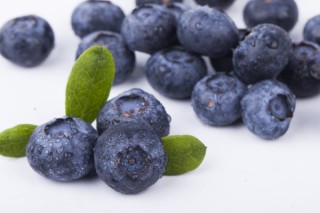 蓝莓什么时候吃最好 食用蓝莓的好处,第3图