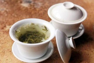 茉莉花茶的好处，四大功效以及作用,第2图