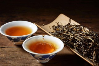 红茶什么季节采摘最好,第3图