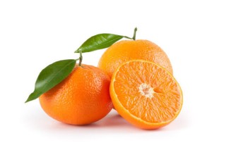 橘子盆栽的寓意,第3图