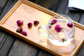 玫瑰花茶可以天天喝吗，会导致腹泻、引起身体不适,第7图