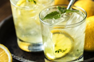 喝柠檬水的最佳时间 饭后饮用有助于减肥,第3图