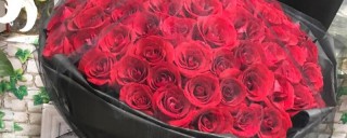33朵红玫瑰的花语,第1图