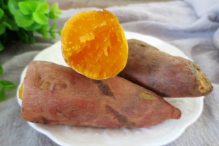 红薯成熟的季节,第3图