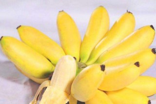 吃香蕉有什么好处,第2图