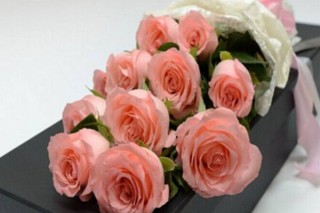 11朵玫瑰多少钱 11朵玫瑰价格110-130元/束,第2图