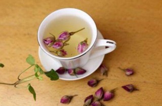 玫瑰花茶一周喝几次，5-6次最佳/美容养颜、调节内分泌,第6图