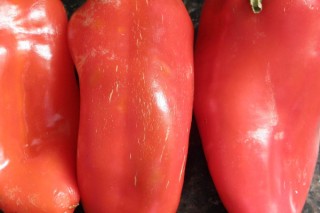 青椒和红椒的区别,第3图