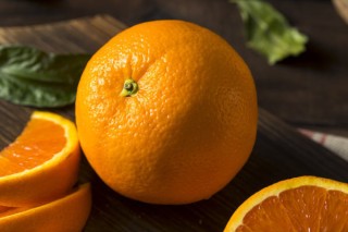 脐橙和血橙的区别,第2图