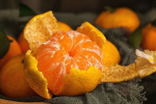 橘子和桔子有什么区别,第3图