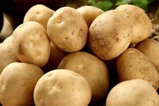 土豆怎样掐苗剪枝,第3图