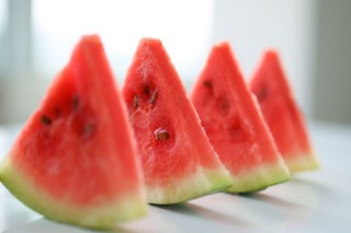 什么水果最解渴 夏季最解渴的水果,第1图