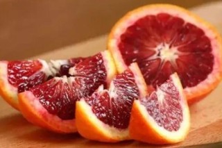 血橙和西柚的区别,第3图
