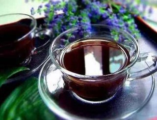 紫罗兰可以泡茶喝吗，紫罗兰的功效与作用,第1图